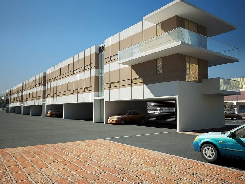 11/18-28 Main Street, Mawson Lakes SA 5095