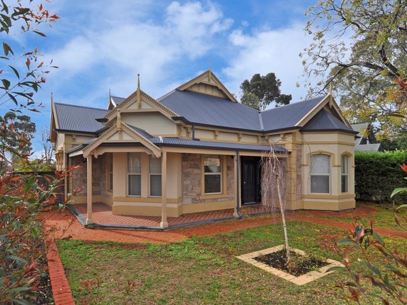 1 Douglas Avenue, Beulah Park SA 5067