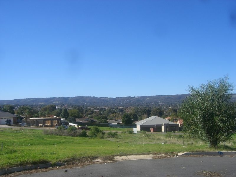 19/ Bellbird Street, Modbury Heights SA 5092