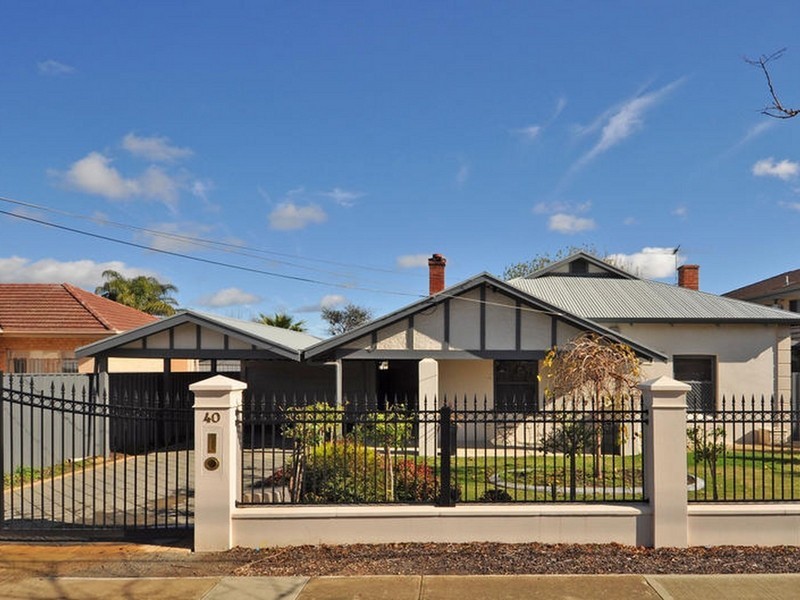 40 Sutton Terrace, Marleston SA 5033