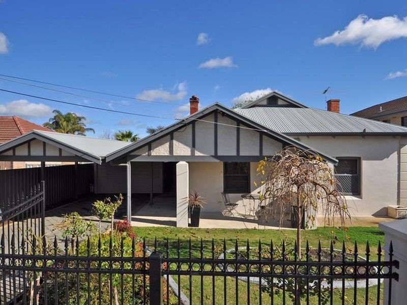 40 Sutton Terrace, Marleston SA 5033