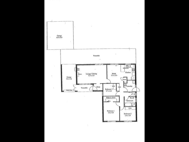 27 Robertson Crescent, Redwood Park SA 5097