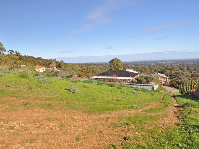 700/ Yalpara Avenue, Rostrevor SA 5073
