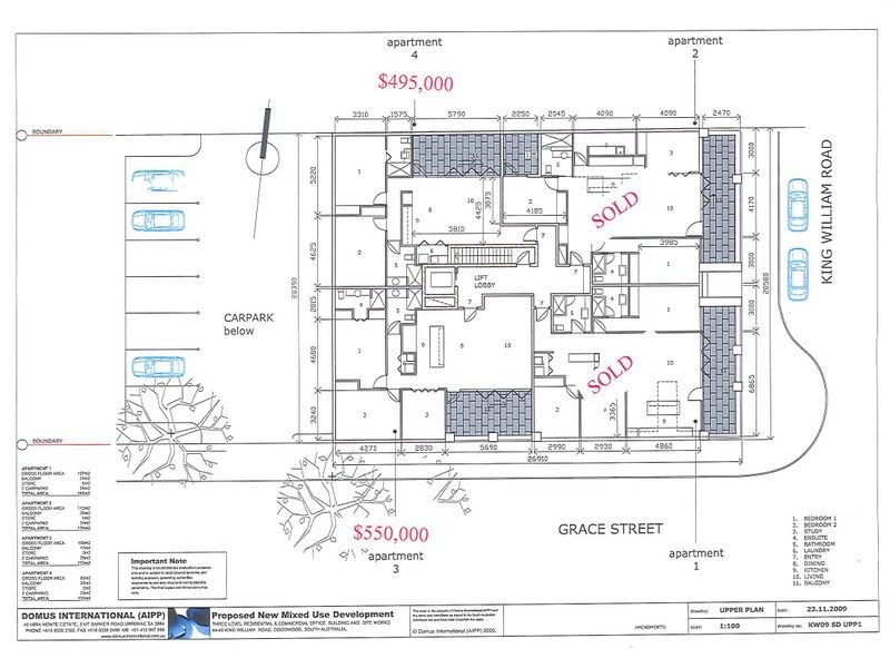 44-46 King William Road, Goodwood SA 5034