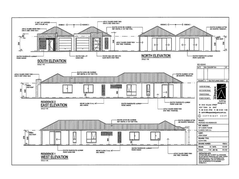 22 Flinders Parade, Flinders Park SA 5025