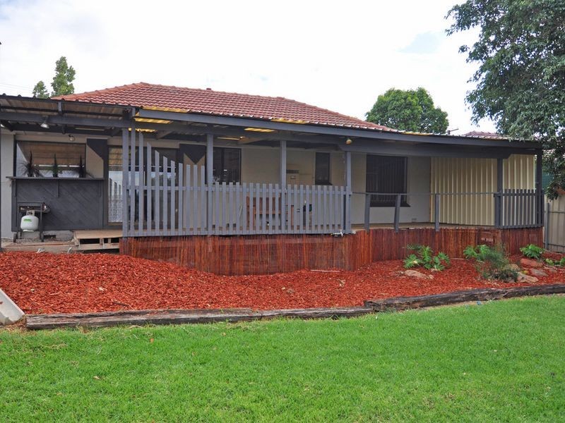 15 Eva Avenue, Redwood Park SA 5097