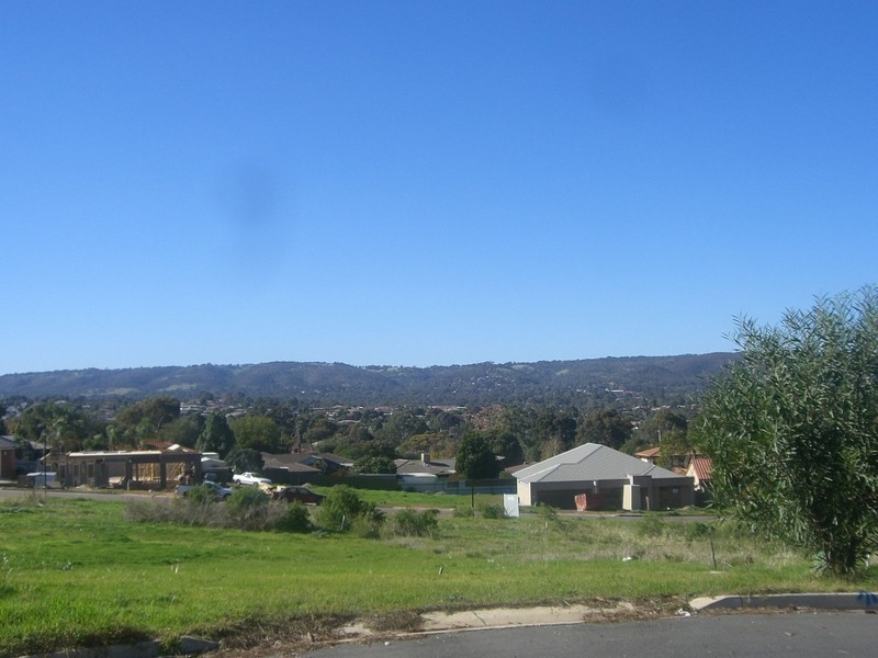 17/ Bellbird Street, Modbury Heights SA 5092