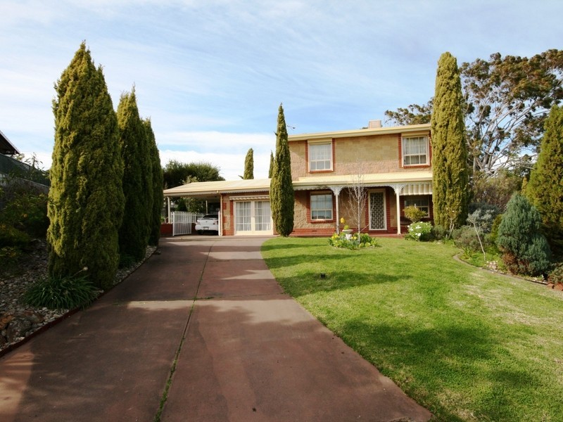 2 Bass Court, Fairview Park SA 5126