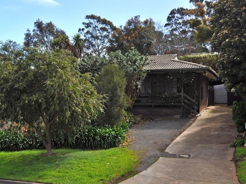 35 Braeside Avenue, Reynella East SA 5161