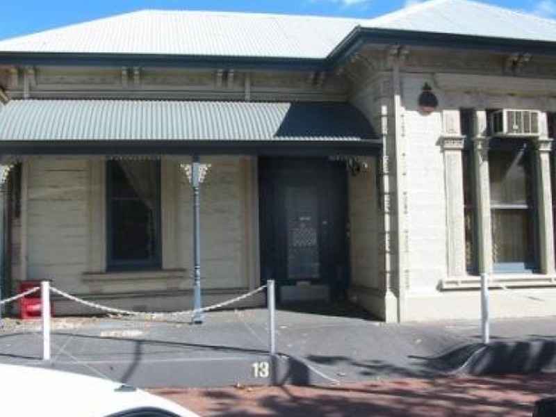 13 Hutt Street, Adelaide SA 5000