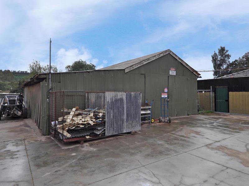 28 Ninth Street, Wingfield SA 5013