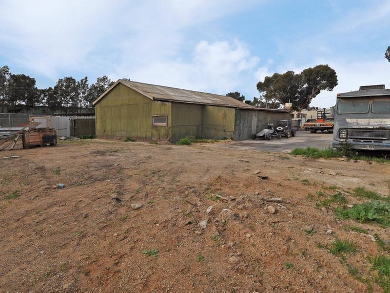 28 Ninth Street, Wingfield SA 5013