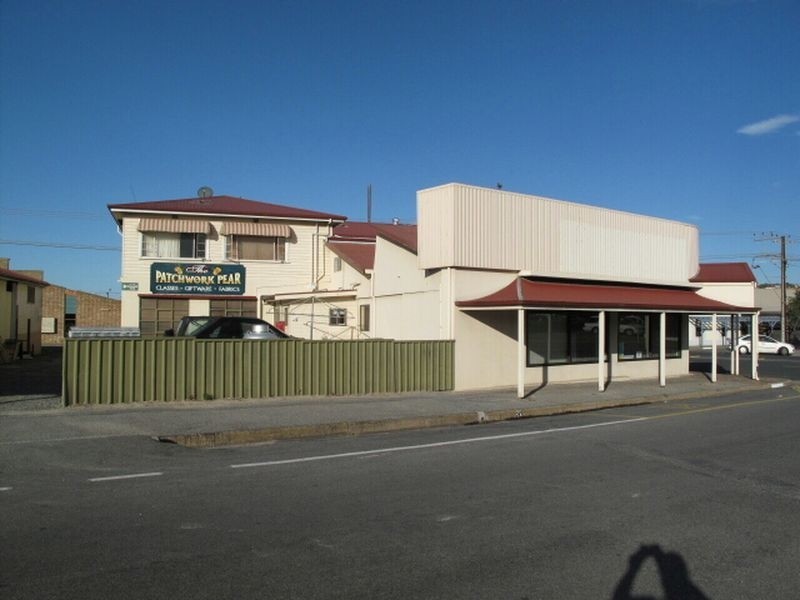 2-4 King Street, Port Lincoln SA 5606