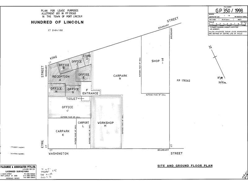 2-4 King Street, Port Lincoln SA 5606