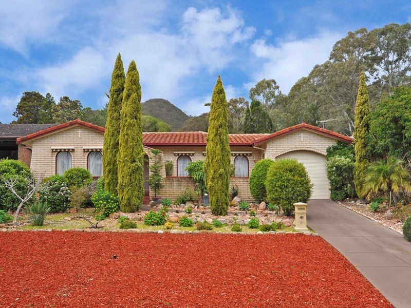 21 Banksia Crescent, Athelstone SA 5076