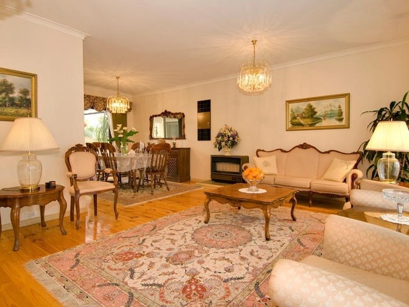 21 Banksia Crescent, Athelstone SA 5076