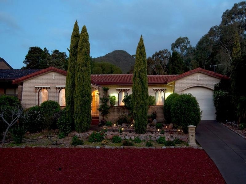 21 Banksia Crescent, Athelstone SA 5076