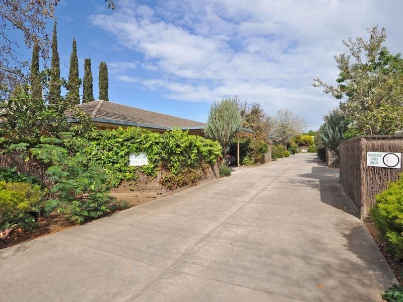3/16-18 Harrow Road, College Park SA 5069