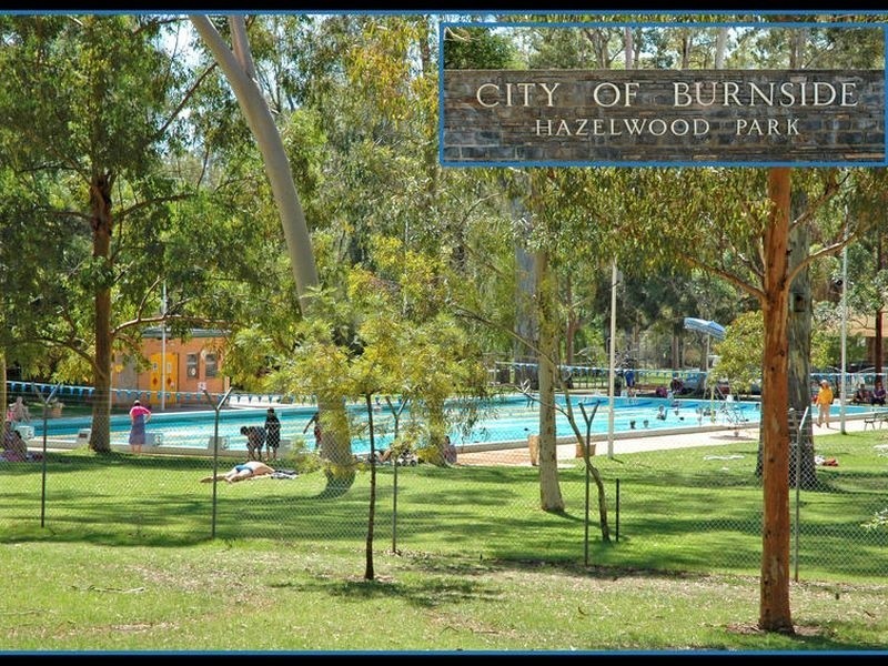3/34 High Street, Burnside SA 5066