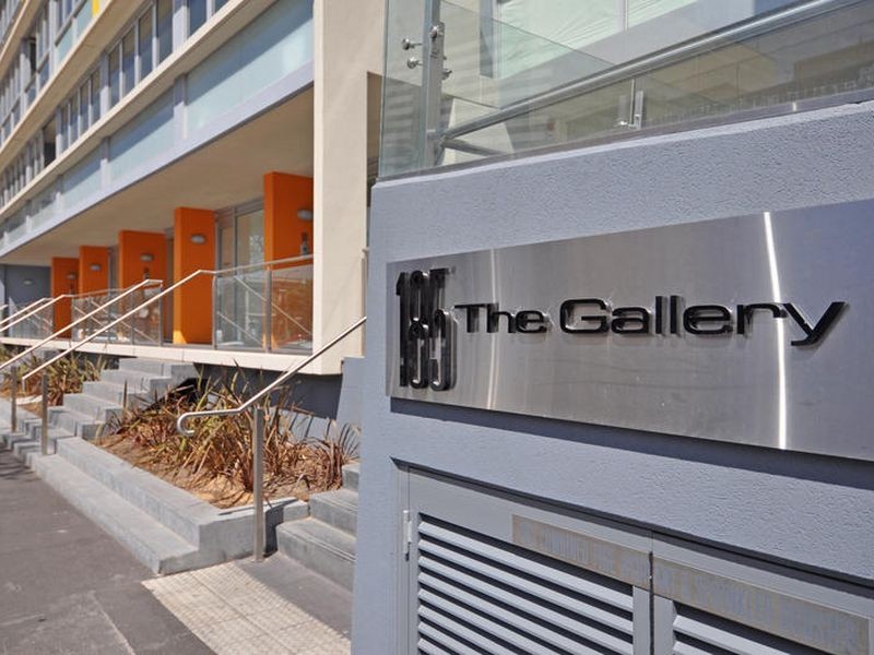 615/185 Morphett Street, Adelaide SA 5000