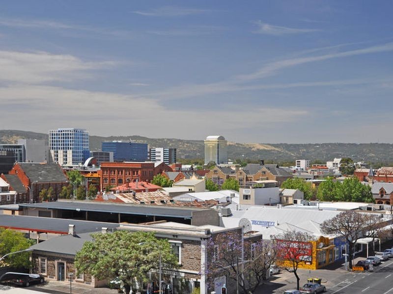 615/185 Morphett Street, Adelaide SA 5000