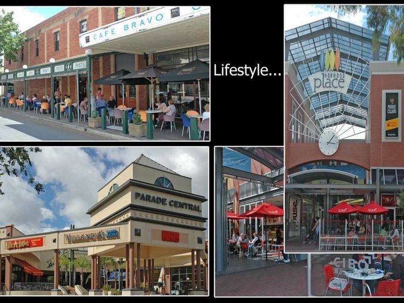 1/50 Luhrs Road, Payneham South SA 5070