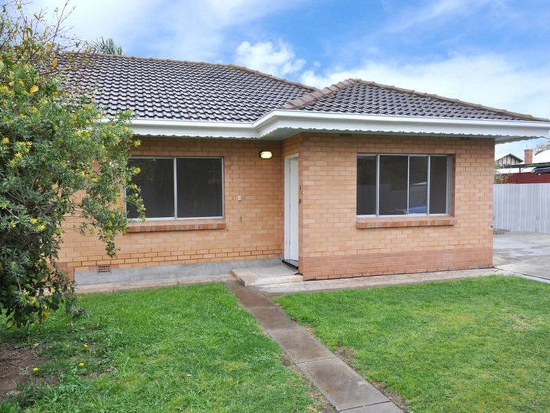 4/72 Harvey Street, Collinswood SA 5081