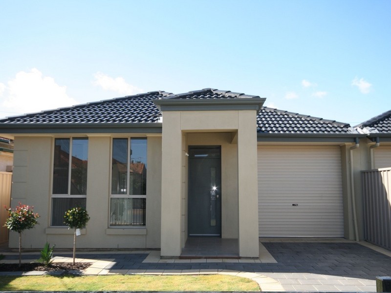36 Downer Street, Kilkenny SA 5009
