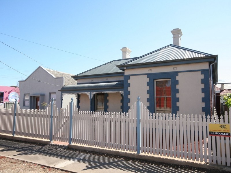 47 Bacon Street, Hindmarsh SA 5007