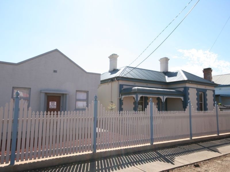 47 Bacon Street, Hindmarsh SA 5007