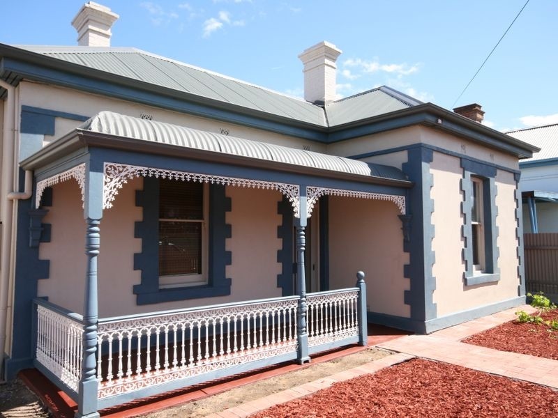 47 Bacon Street, Hindmarsh SA 5007