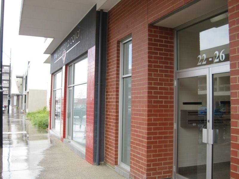 1/22-26 Goodall Parade, Mawson Lakes SA 5095