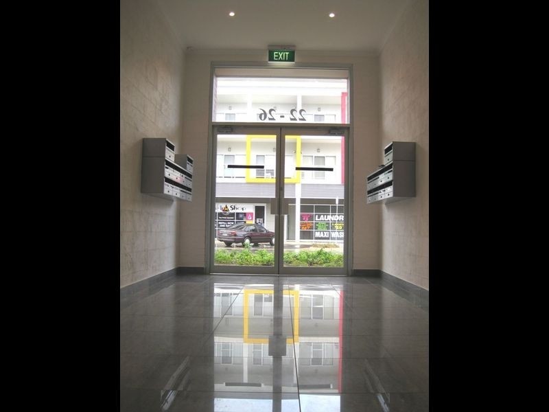 1/22-26 Goodall Parade, Mawson Lakes SA 5095