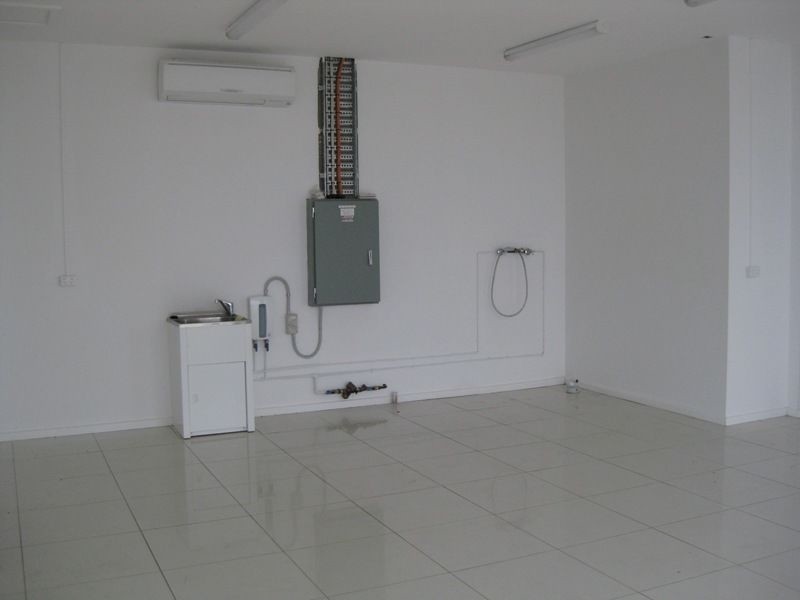 1/22-26 Goodall Parade, Mawson Lakes SA 5095