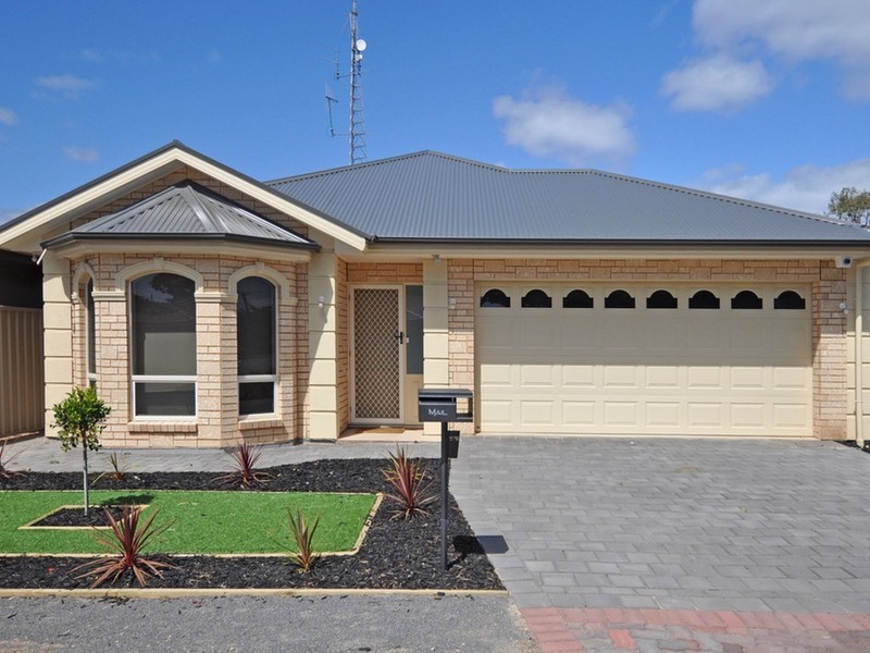27B Oscar Street, Brooklyn Park SA 5032