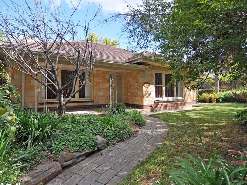 27A Avenue Street, Millswood SA 5034