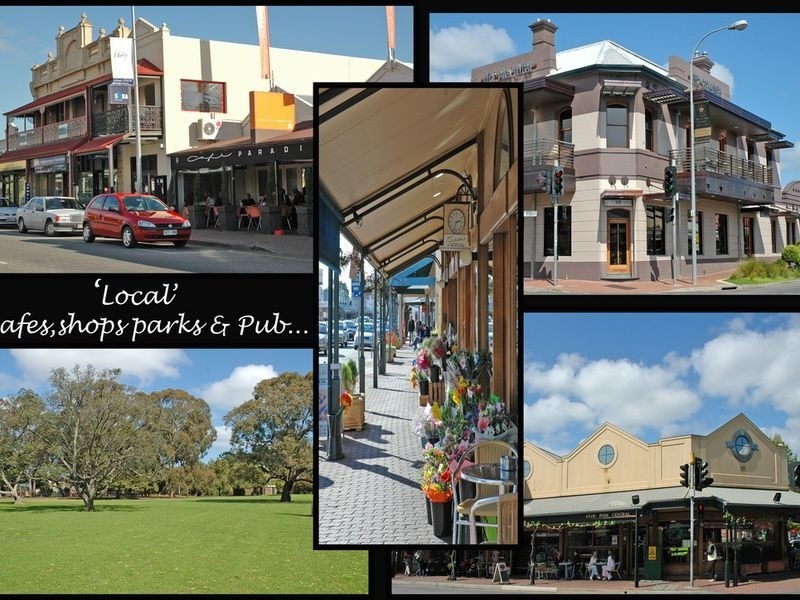 27A Avenue Street, Millswood SA 5034