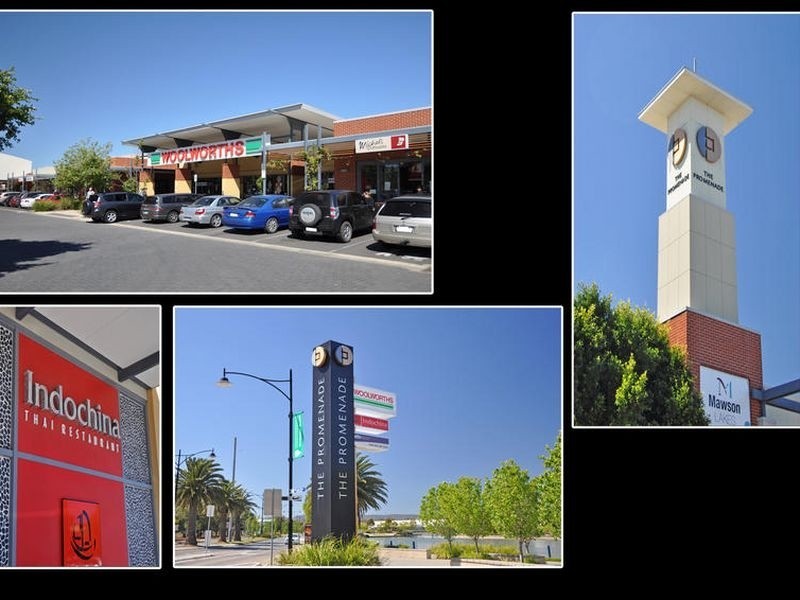 W30 18-28 Main Street, Mawson Lakes SA 5095