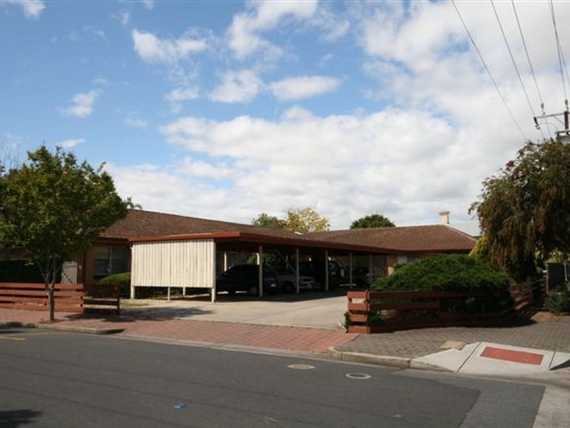 4/66 Albert Street, Goodwood SA 5034