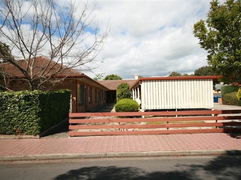 4/66 Albert Street, Goodwood SA 5034