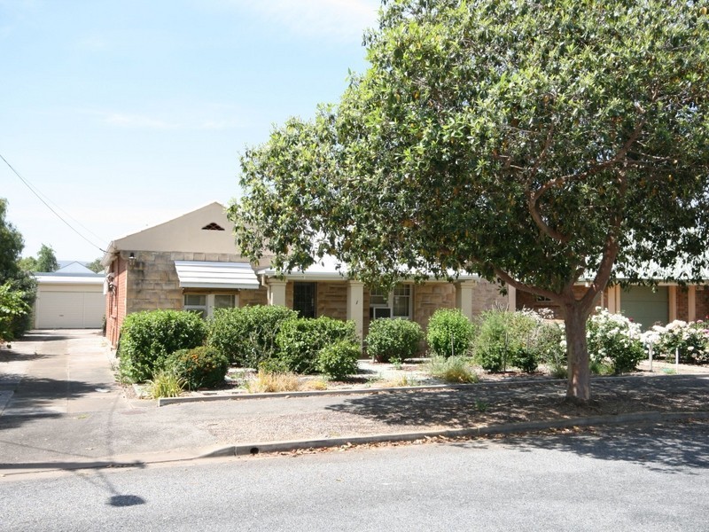 1 Eleventh Avenue, St Peters SA 5069