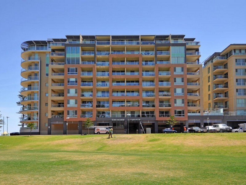 205/19 Holdfast Promenade, Glenelg SA 5045