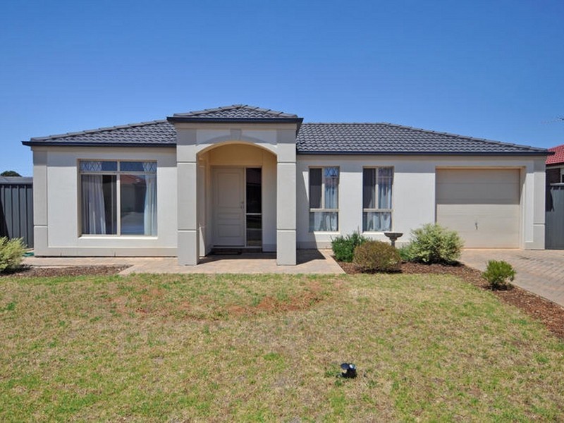 20 Jordon Street, Munno Para West SA 5115