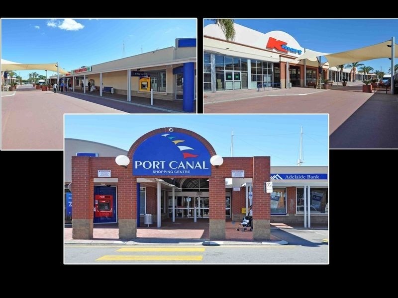 12 The Walkway, North Haven SA 5018