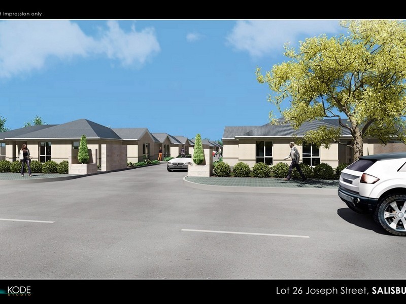 Cnr Joseph Street & Broadstock Lane, Salisbury SA 5108