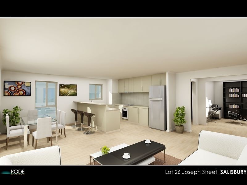 Cnr Joseph Street & Broadstock Lane, Salisbury SA 5108