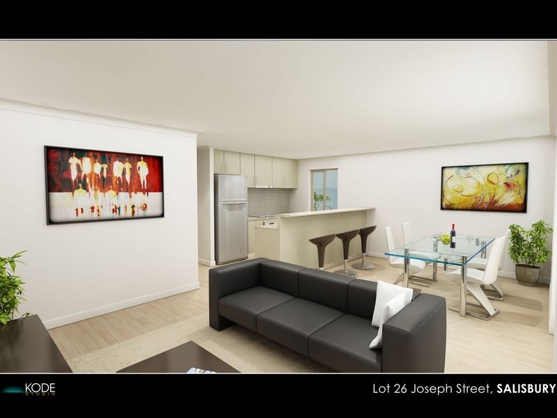 Cnr Joseph Street & Broadstock Lane, Salisbury SA 5108