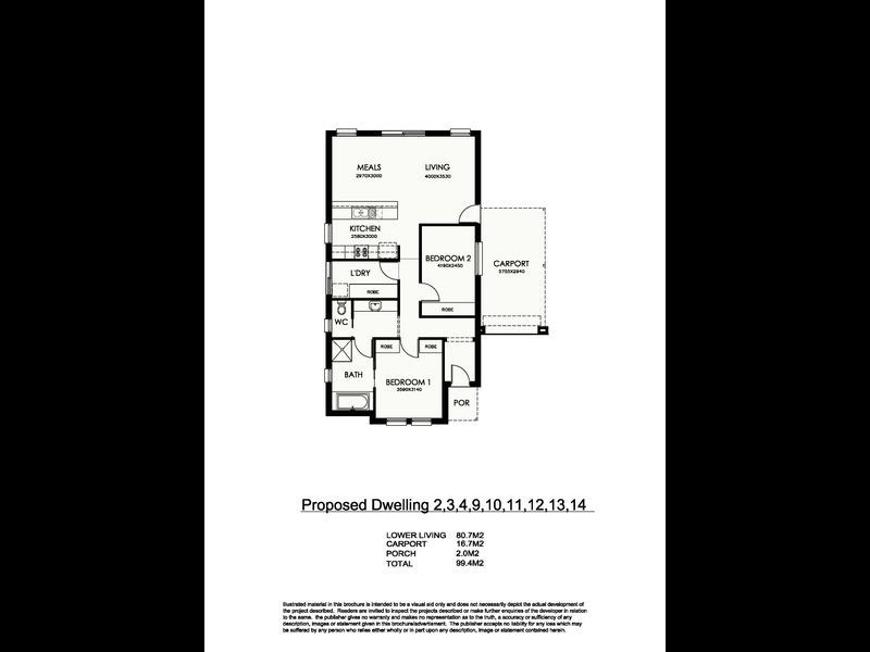 Cnr Joseph Street & Broadstock Lane, Salisbury SA 5108