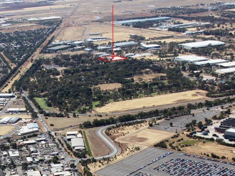 70 Woomera Avenue, Edinburgh SA 5111