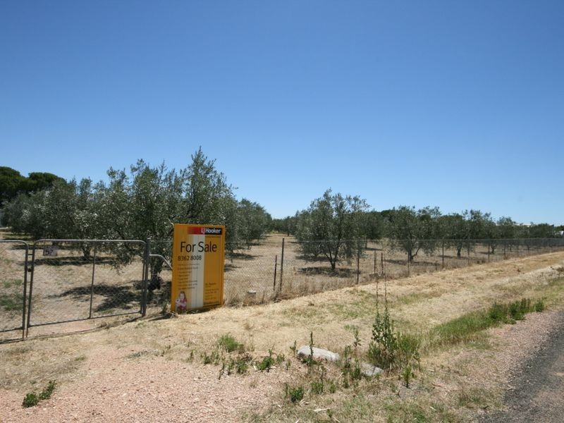 57/ Artesian Road, Two Wells SA 5501